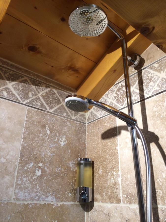 Chalet Aux 3 Biches Mieussy Eksteriør bilde
